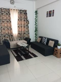 Pushpchhaya Home Stay - Nashik - 8