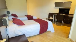 Hotel Bruc - El Bruc - 3