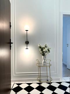 Świdnicka Apartment - 200m Main Square - Self Check-In 20h - 4