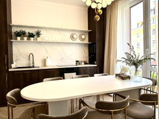 Świdnicka Apartment - 200m Main Square - Self Check-In 20h - 1