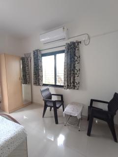 Pushpchhaya Home Stay - Nashik - 3