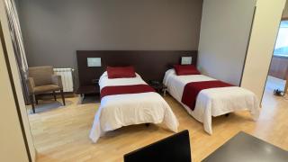 Hotel Bruc - El Bruc - 2