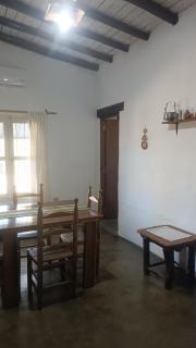 Apartamento Cerrito - San Rafael - 4