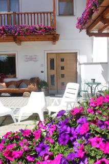 Hotel Nordend - Gressoney-La-Trinité - 8