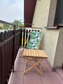 Rooms near Balice airport - Cholerzyn - 6
