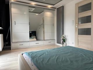 Rooms near Balice airport - Cholerzyn - 2