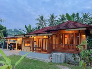 Garden Villa Teloke - Senggigi - 0
