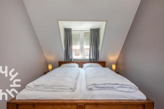 Vakantiewoning in centrum Zoutelande, bij het strand - Zoutelande - 6