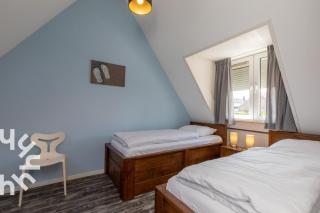 Vakantiewoning in centrum Zoutelande, bij het strand - Zoutelande - 4
