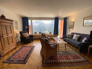 Linda 7 by Arosa Holiday - Arosa - 9