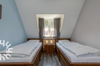 Vakantiewoning in centrum Zoutelande, bij het strand - Zoutelande - 3