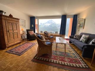 Linda 7 by Arosa Holiday - Arosa - 6