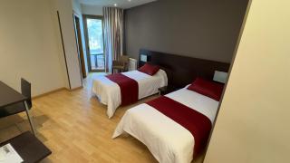 Hotel Bruc - El Bruc - 7
