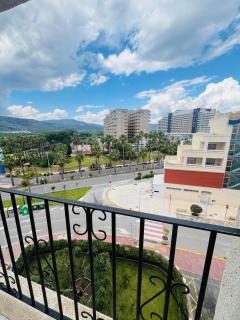 Marina Dr apartament - Oropesa del Mar - 9
