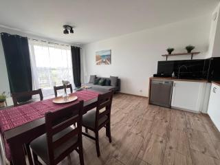 Apartament Aquatower - 1