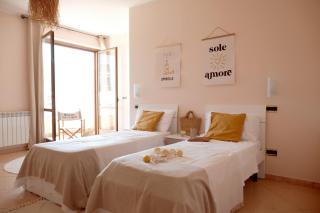 Sun-Filled Apartment, Breathtaking Coastal View, Gioiosa Marea, Limone by Ideal Sicily - Gioiosa Marea - 2
