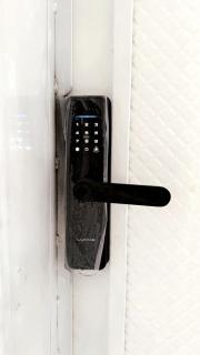 استديو - smart entry - Abha - 3