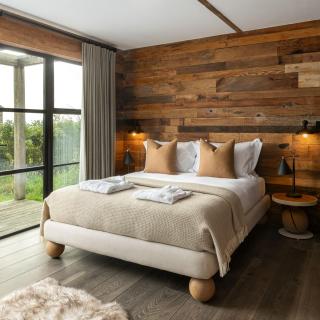 Louma Country Hotel - 8