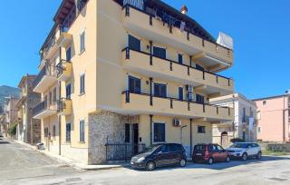 Nice Apartment In Acquedolci With Wifi - 0