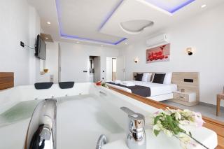 Villa Upperhouse Kalkan - Private Sea View Villa - Heated Indoor Pool - Kalkan - 1