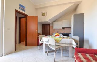Nice Apartment In Acquedolci With Wifi - 5