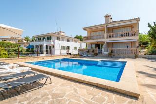 Apartment Soleado by Mallorca House Rent - Portocolom - 8