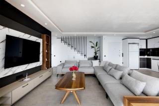 Villa Upper House - Kas - 2