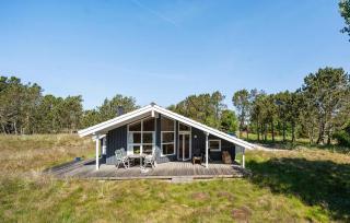 Stunning Home In Strandby With Wifi - Strandby - 0