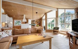 Stunning Home In Strandby With Wifi - Strandby - 9