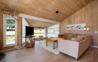 Stunning Home In Strandby With Wifi - Strandby - 8