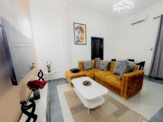 Appartement Firex - Motsouémbé - 0