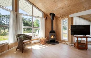 Stunning Home In Strandby With Wifi - Strandby - 7