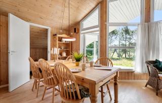 Stunning Home In Strandby With Wifi - Strandby - 6