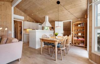 Stunning Home In Strandby With Wifi - Strandby - 5