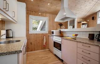 Stunning Home In Strandby With Wifi - Strandby - 4