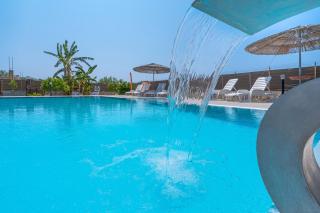 Villa Luana con piscina - 2