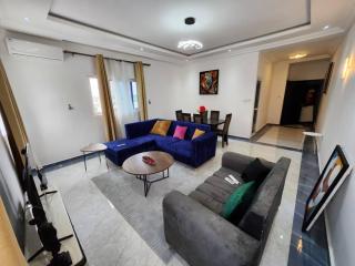 Appartement Firex - Motsouémbé - 9