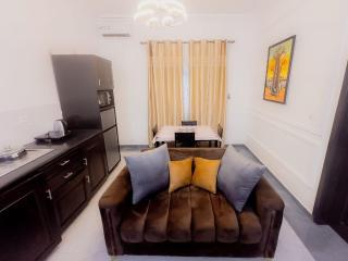 Appartement Firex - Motsouémbé - 7