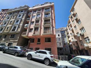 ŞEHRİN MERKEZİNDE YENİ BİNA ASANSÖRLÜ HaRİKA - Istambul - 3