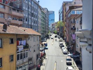 ŞEHRİN MERKEZİNDE YENİ BİNA ASANSÖRLÜ HaRİKA - Istambul - 4