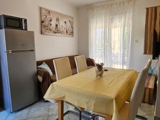Apartments Villa Brudi - Vinišće - 9