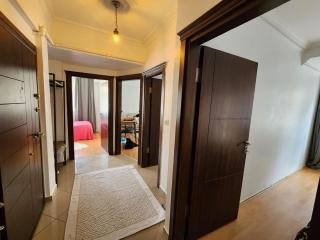 ŞEHRİN MERKEZİNDE YENİ BİNA ASANSÖRLÜ HaRİKA - Istambul - 8