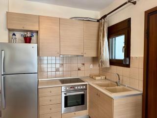 Captain's Maisonettes - 1