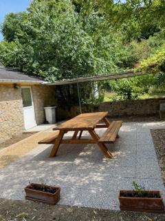 maison en bord de Sarthe - 1