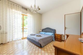Villa Clara - Ampio Giardino 8 posti - Forte dei Marmi - Querceta - 5