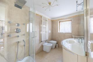 Villa Clara - Ampio Giardino 8 posti - Forte dei Marmi - Querceta - 1