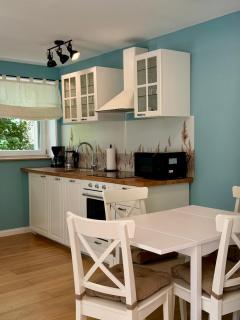 Landhaus Buckow - Buckow - 8