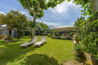Villa Clara - Ampio Giardino 8 posti - Forte dei Marmi - Querceta - 9
