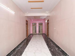 Hotel O SUNSHINE - Gomti Nagar - 0
