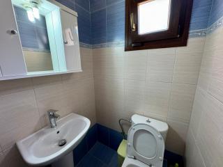 Captain's Maisonettes - Nikiti - 2